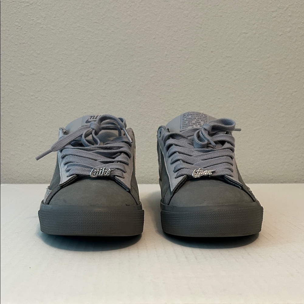 Nike Men's Blazer Low (NO box)